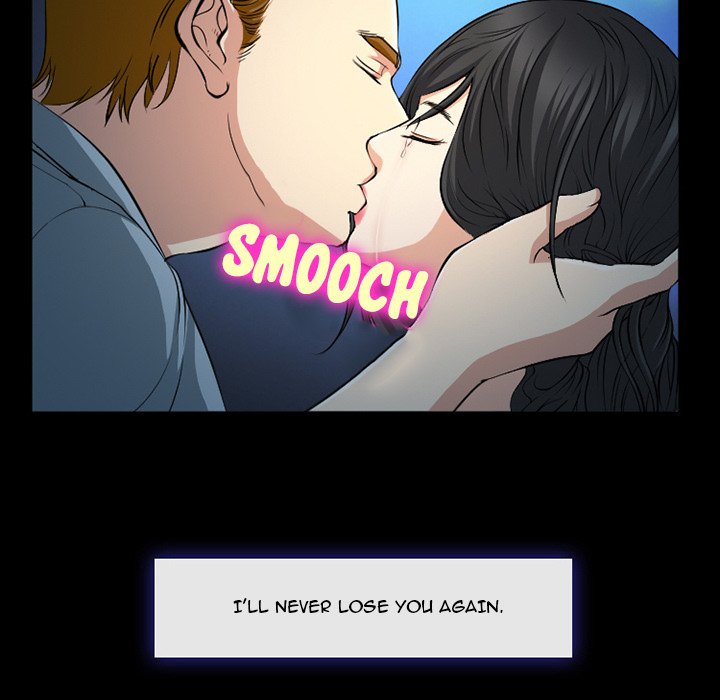 The Client Chapter 42 Page 134