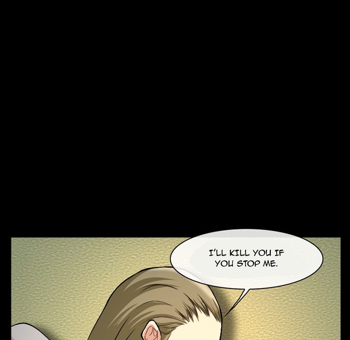 The Client Chapter 42 Page 14