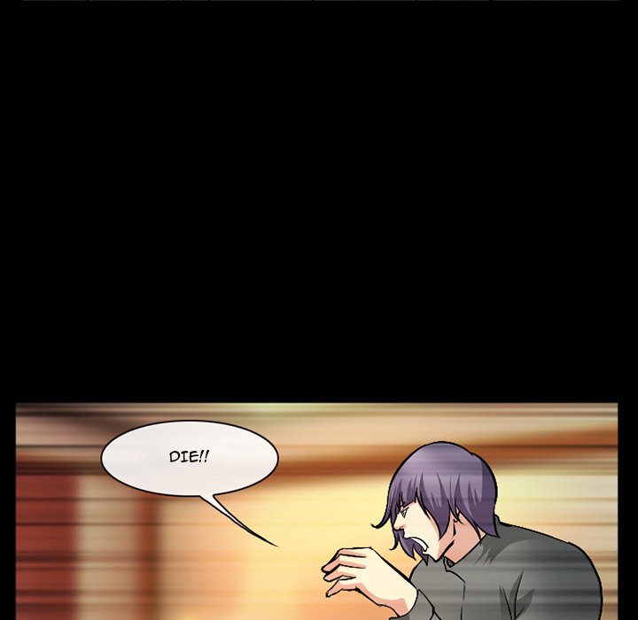 The Client Chapter 42 Page 17