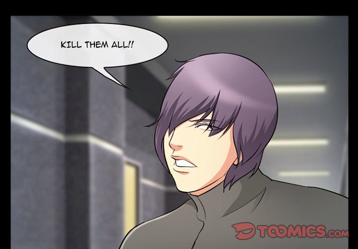 The Client Chapter 42 Page 3