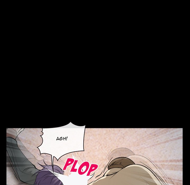 The Client Chapter 42 Page 37