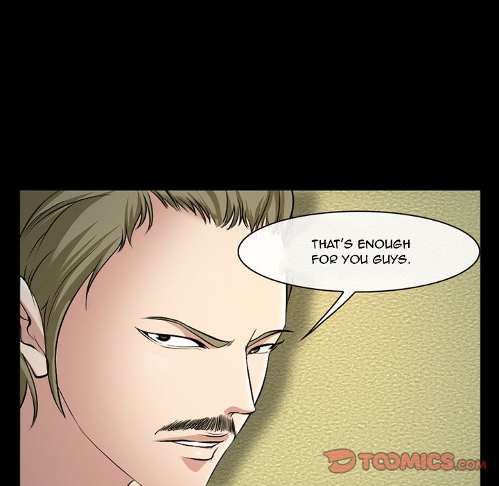 The Client Chapter 42 Page 39