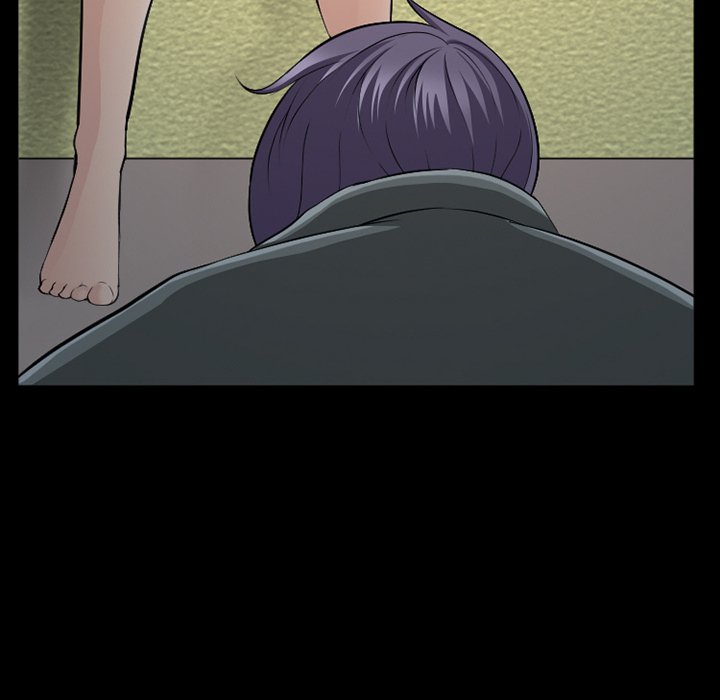 The Client Chapter 42 Page 42