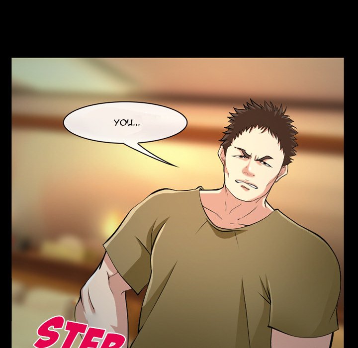The Client Chapter 42 Page 43