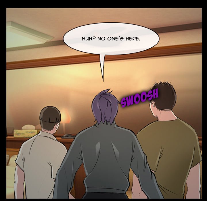 The Client Chapter 42 Page 5