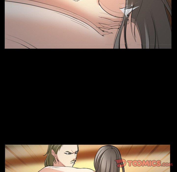 The Client Chapter 42 Page 57