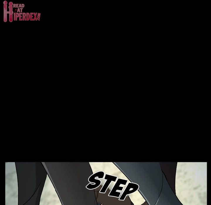 The Client Chapter 42 Page 6