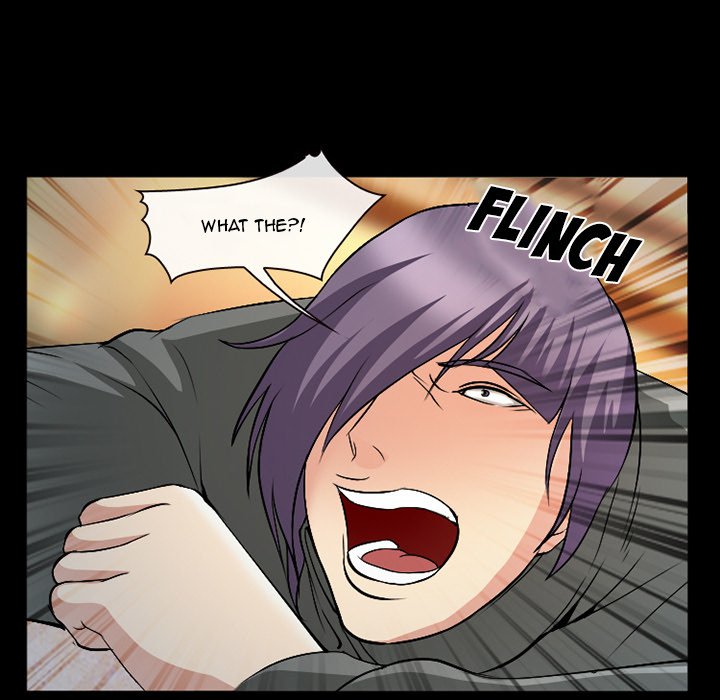 The Client Chapter 42 Page 68