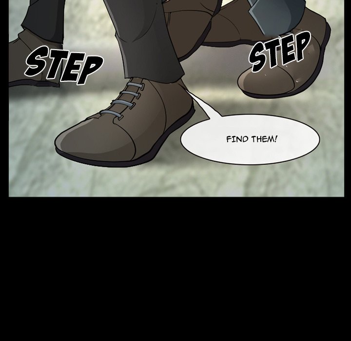 The Client Chapter 42 Page 7