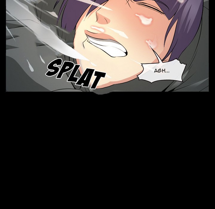 The Client Chapter 42 Page 72