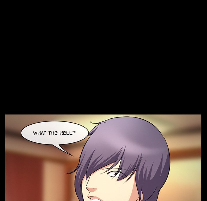 The Client Chapter 42 Page 8