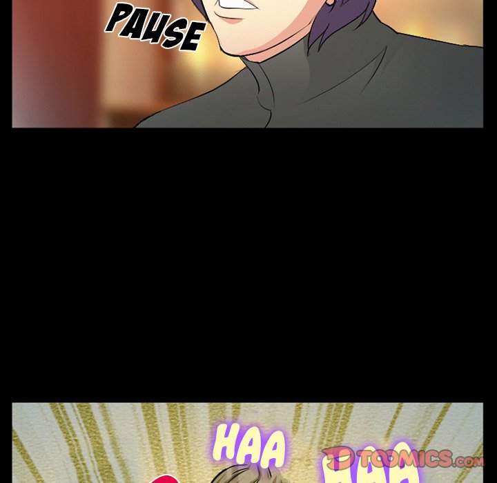 The Client Chapter 42 Page 9