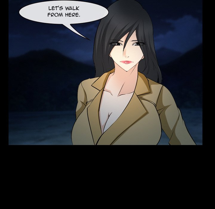 The Client Chapter 42 Page 95