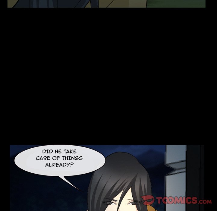 The Client Chapter 42 Page 99