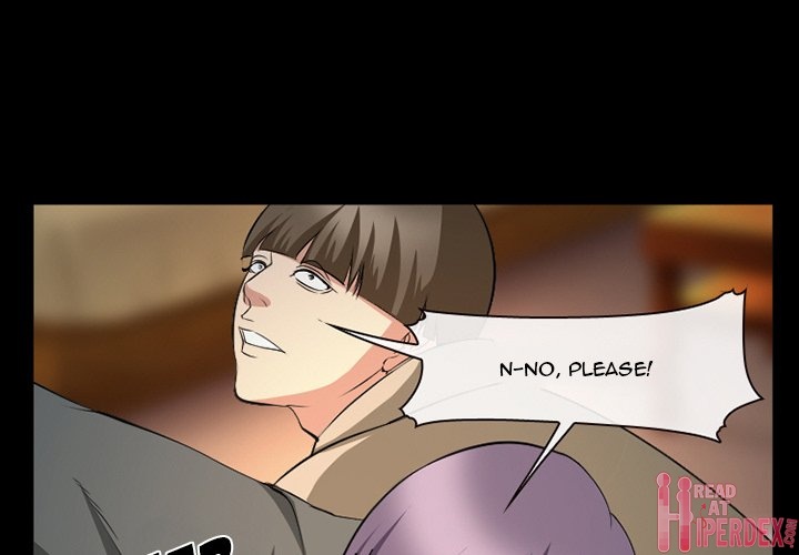 The Client Chapter 43 Page 1