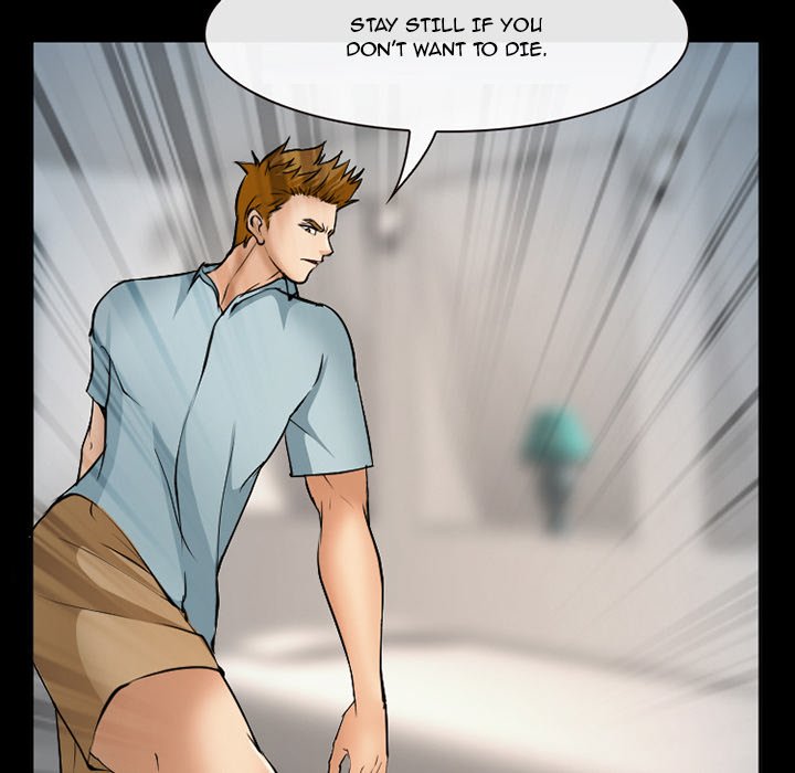 The Client Chapter 43 Page 100