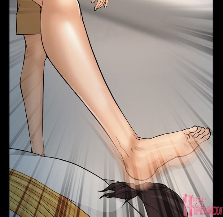 The Client Chapter 43 Page 101