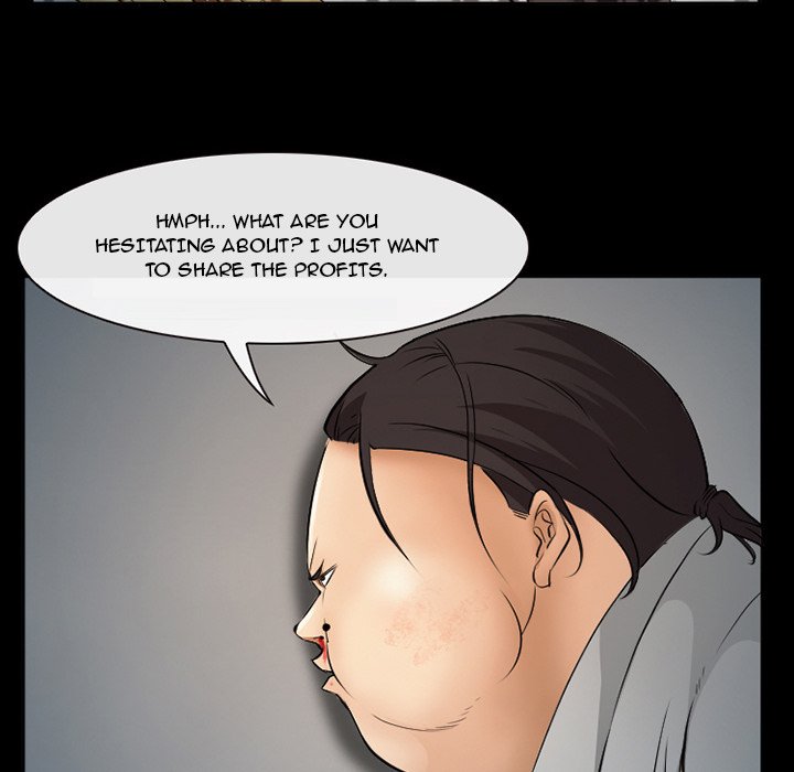 The Client Chapter 43 Page 102