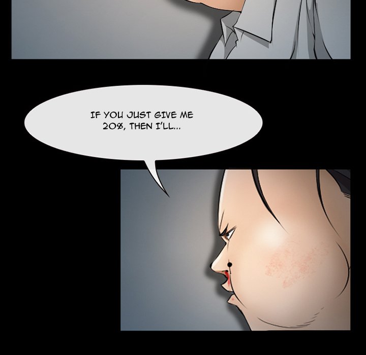 The Client Chapter 43 Page 103