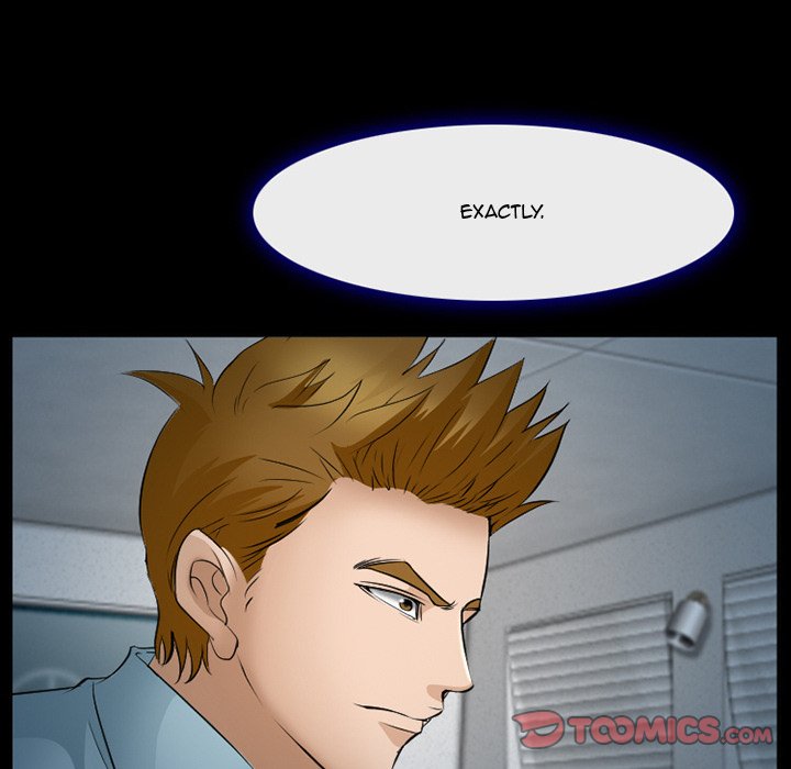 The Client Chapter 43 Page 104