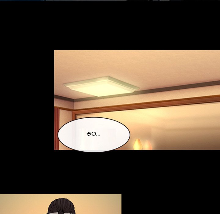 The Client Chapter 43 Page 17