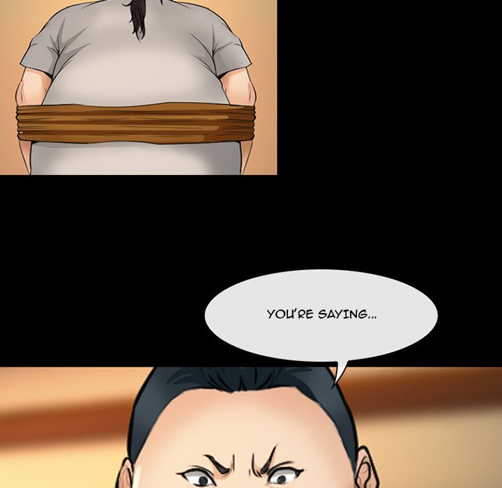 The Client Chapter 43 Page 18