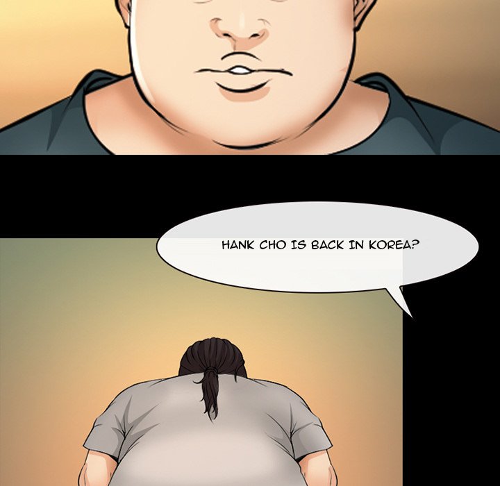 The Client Chapter 43 Page 19