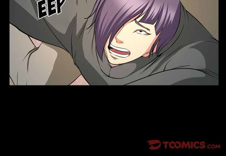 The Client Chapter 43 Page 2