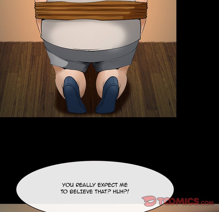The Client Chapter 43 Page 20