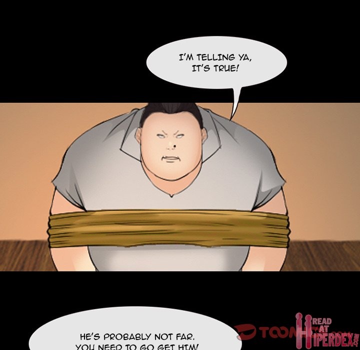 The Client Chapter 43 Page 26