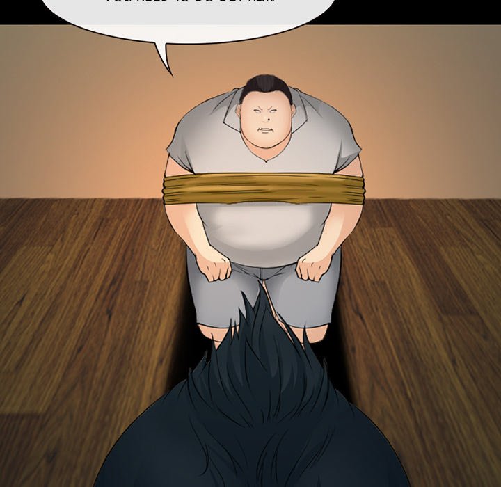 The Client Chapter 43 Page 27