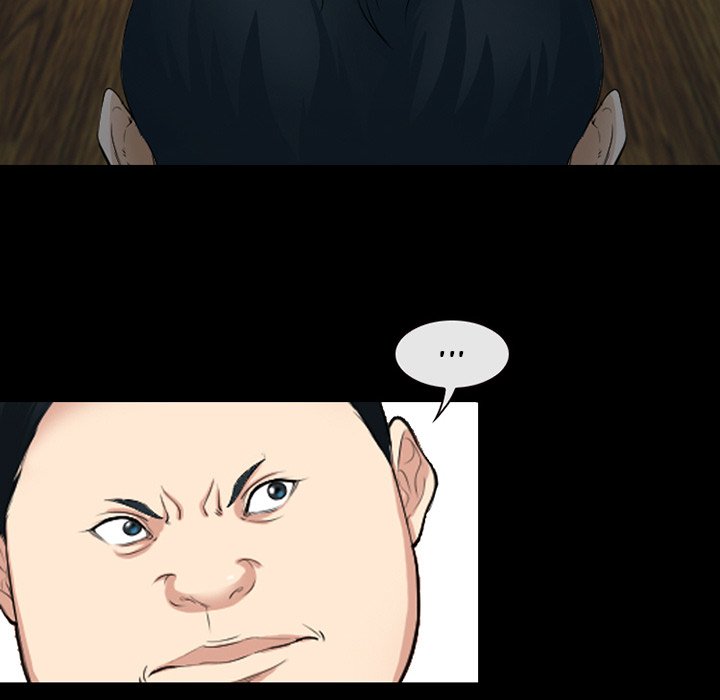 The Client Chapter 43 Page 28