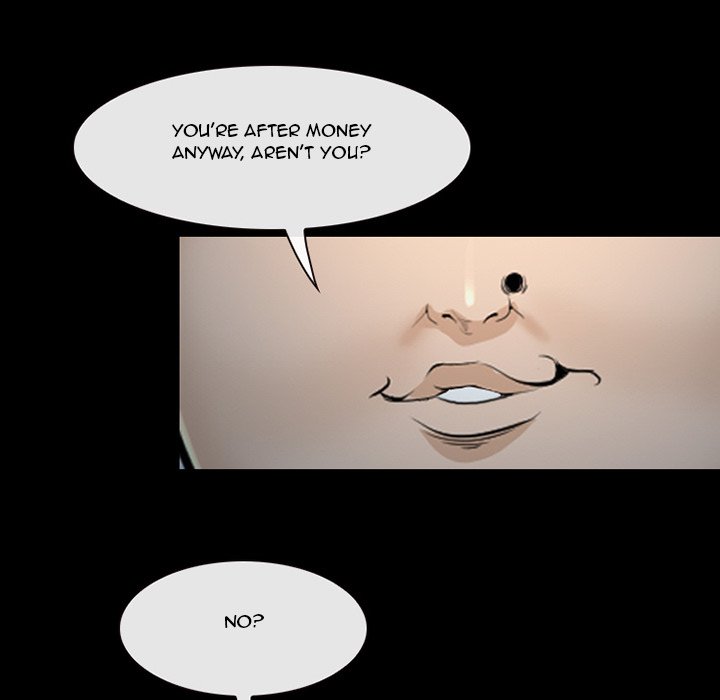 The Client Chapter 43 Page 29