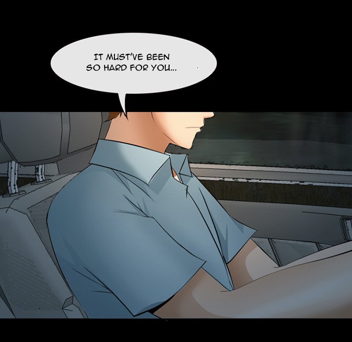 The Client Chapter 43 Page 40