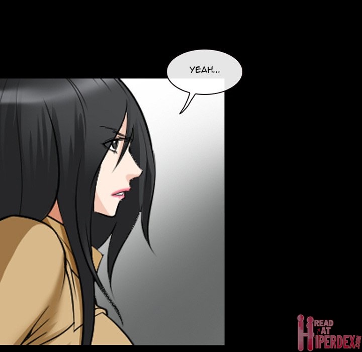 The Client Chapter 43 Page 41