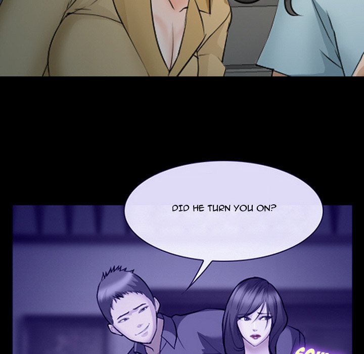 The Client Chapter 43 Page 43