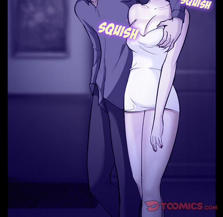 The Client Chapter 43 Page 44