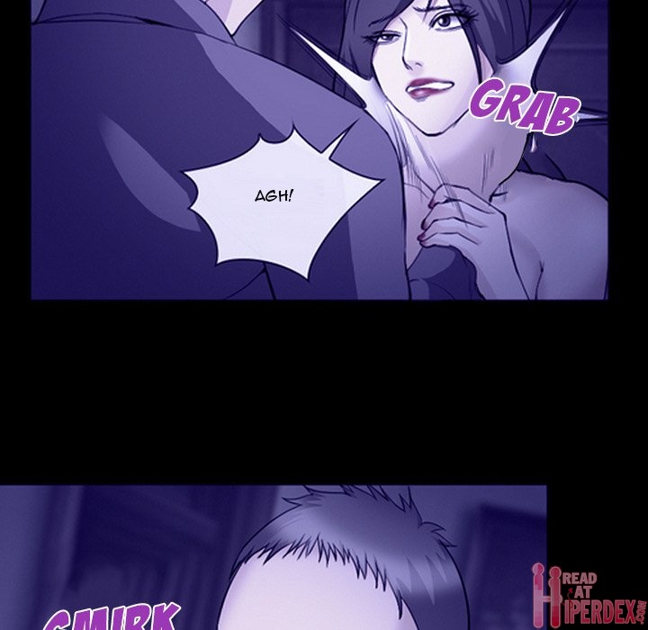 The Client Chapter 43 Page 46