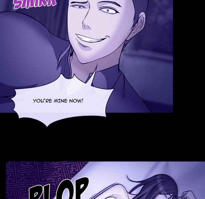 The Client Chapter 43 Page 47