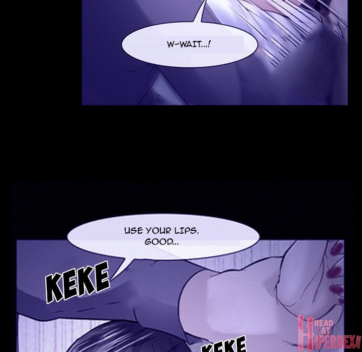 The Client Chapter 43 Page 51