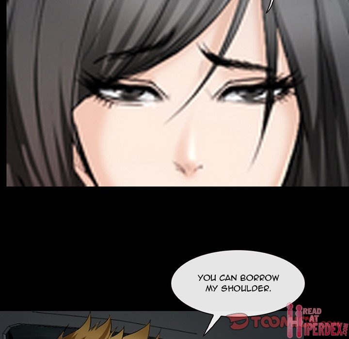The Client Chapter 43 Page 56