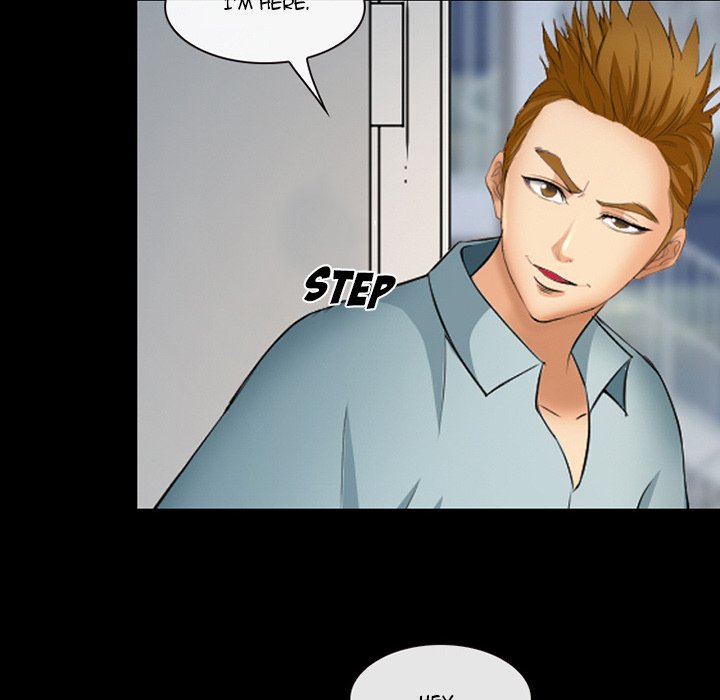 The Client Chapter 43 Page 64