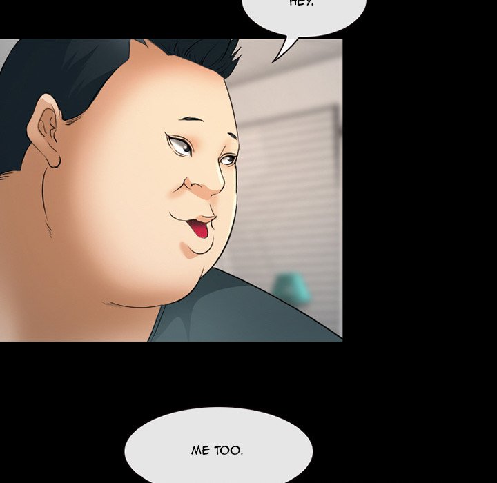 The Client Chapter 43 Page 65