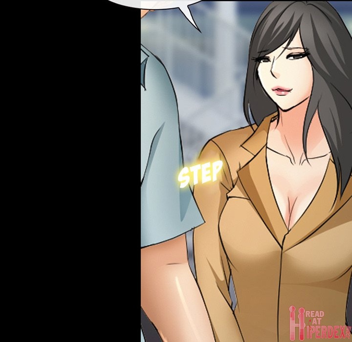 The Client Chapter 43 Page 66