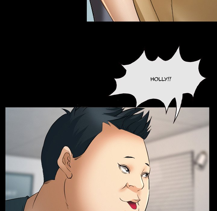 The Client Chapter 43 Page 67