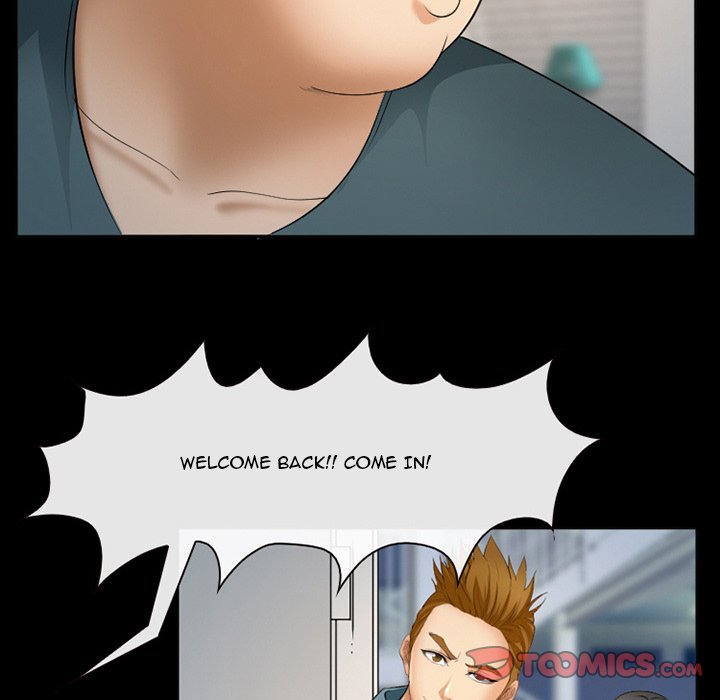 The Client Chapter 43 Page 68