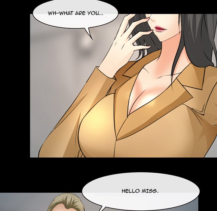 The Client Chapter 43 Page 73