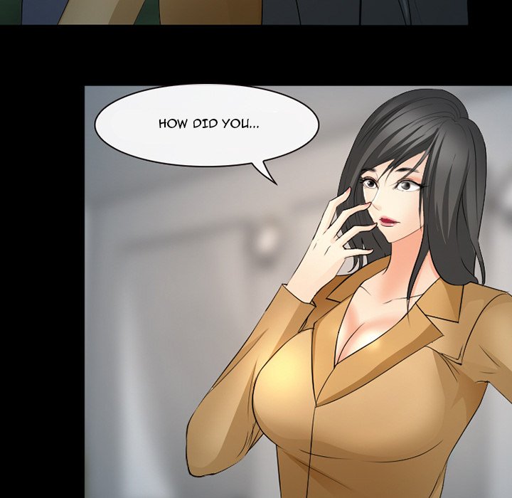 The Client Chapter 43 Page 75