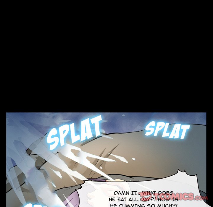 The Client Chapter 43 Page 8