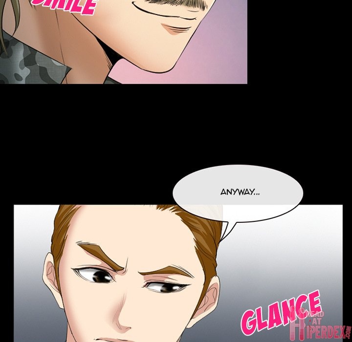 The Client Chapter 43 Page 81
